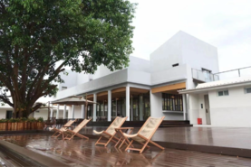 改新村鄉村振興配套基地 &middot; 普洱 | 平介設計